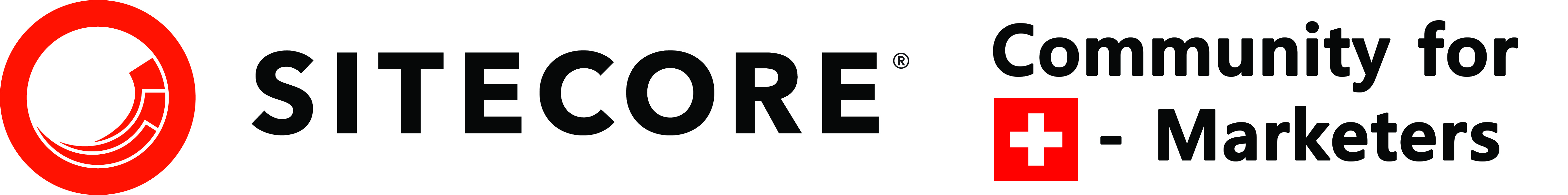 Sitecore Community for Swiss Marketers Logo